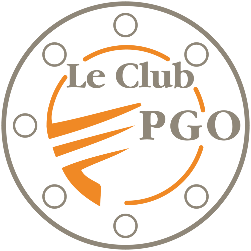 Le Club PGO